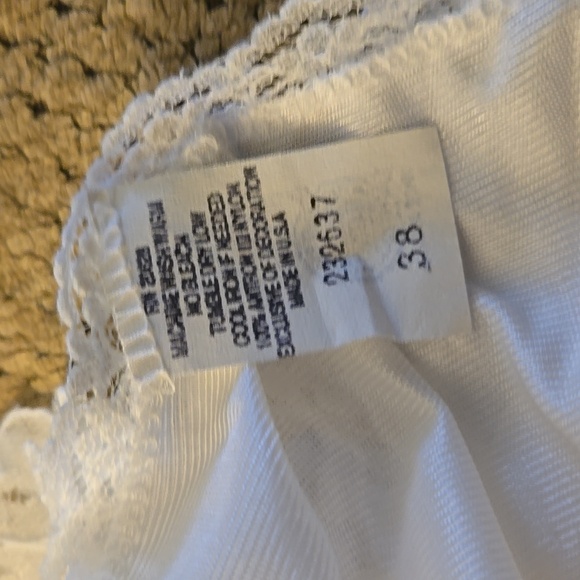 Slip.     295 - Picture 5 of 5